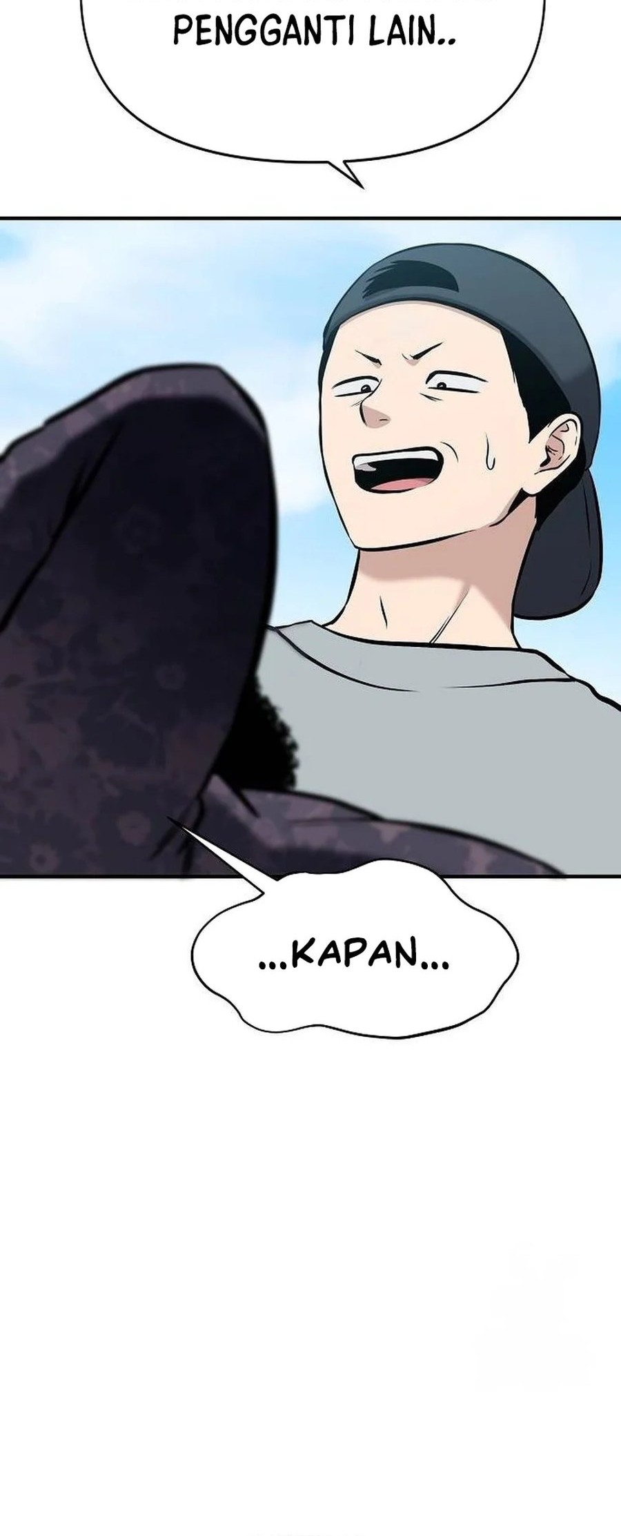 A Hero Who Does Everything Well Chapter 12 - halaman 60