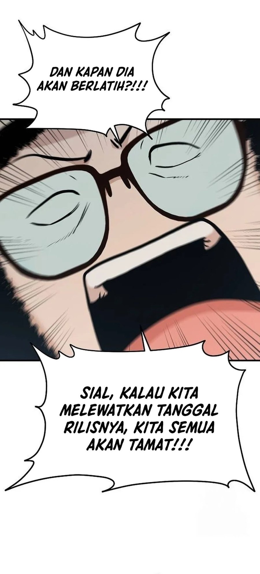 A Hero Who Does Everything Well Chapter 12 - halaman 62