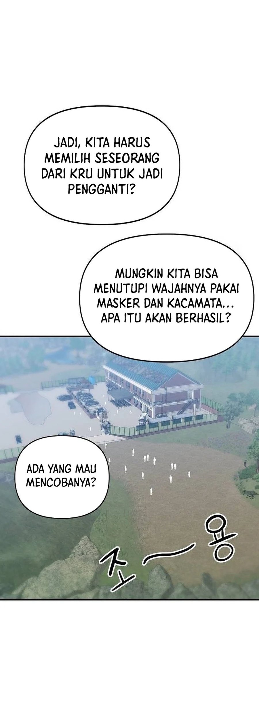 A Hero Who Does Everything Well Chapter 12 - halaman 66
