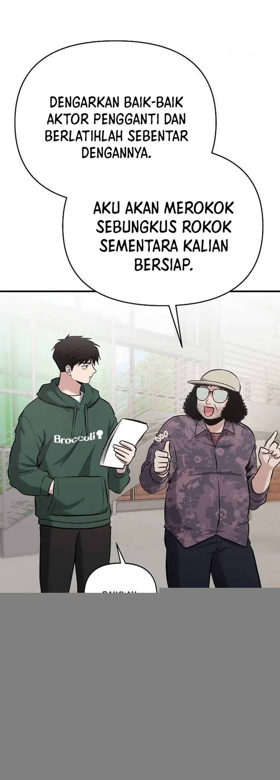A Hero Who Does Everything Well Chapter 13 - halaman 16