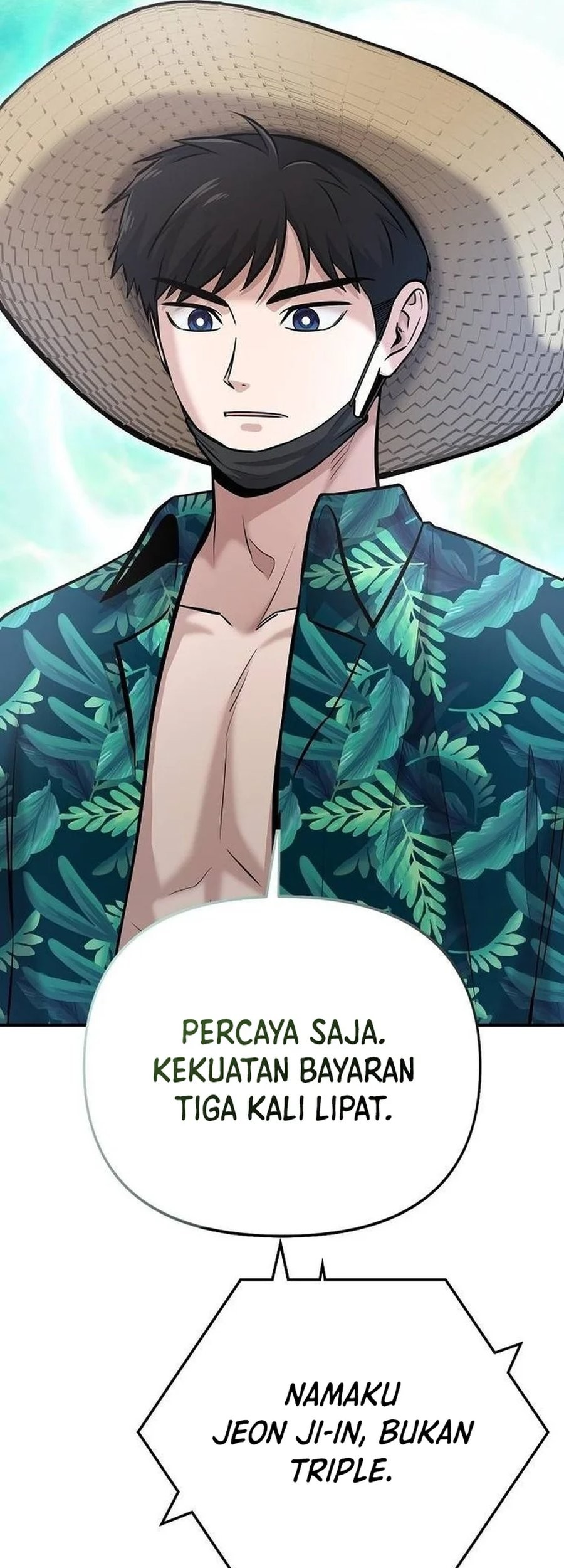 A Hero Who Does Everything Well Chapter 13 - halaman 29