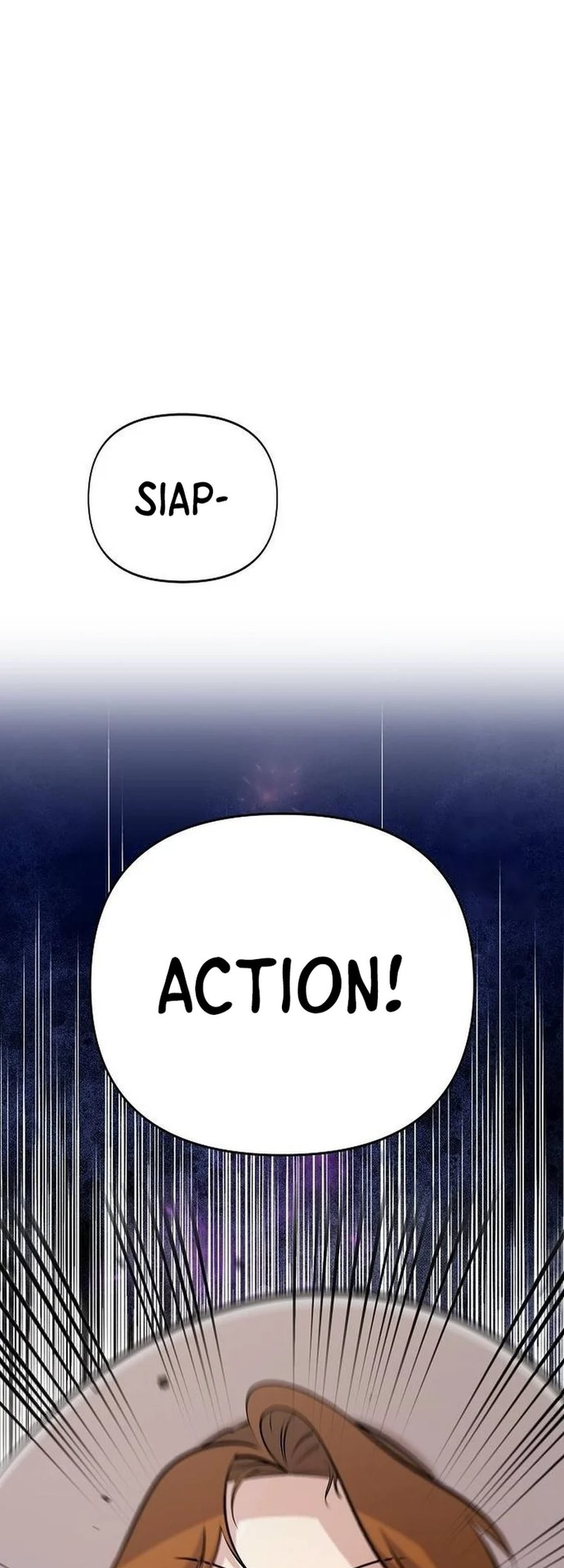A Hero Who Does Everything Well Chapter 13 - halaman 33