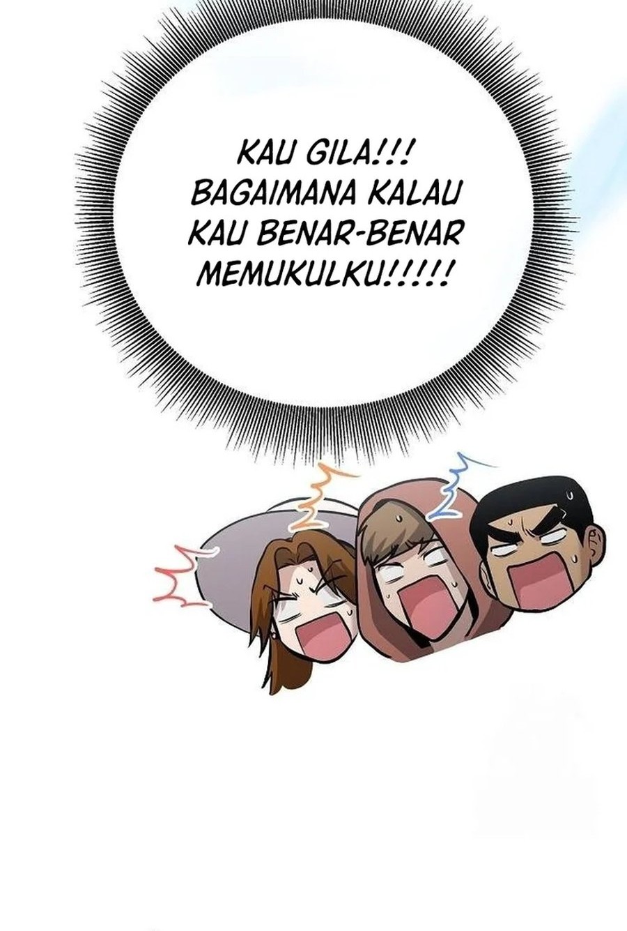 A Hero Who Does Everything Well Chapter 13 - halaman 52