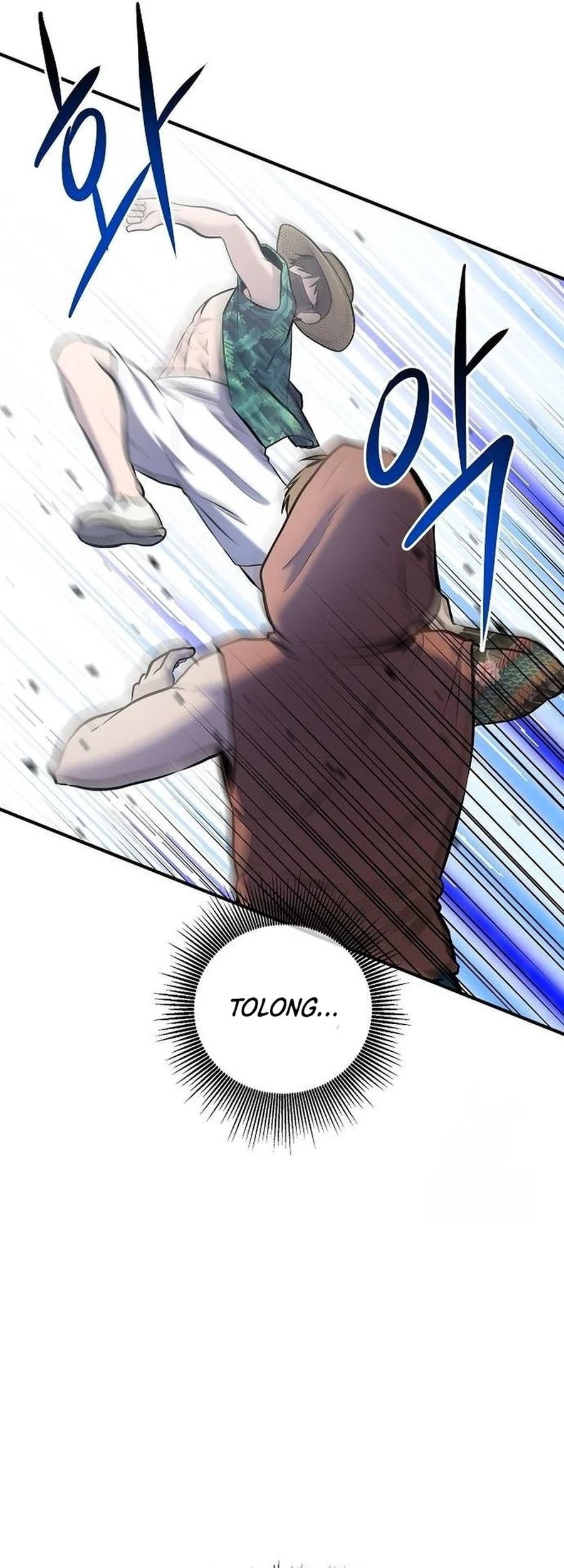 A Hero Who Does Everything Well Chapter 13 - halaman 53