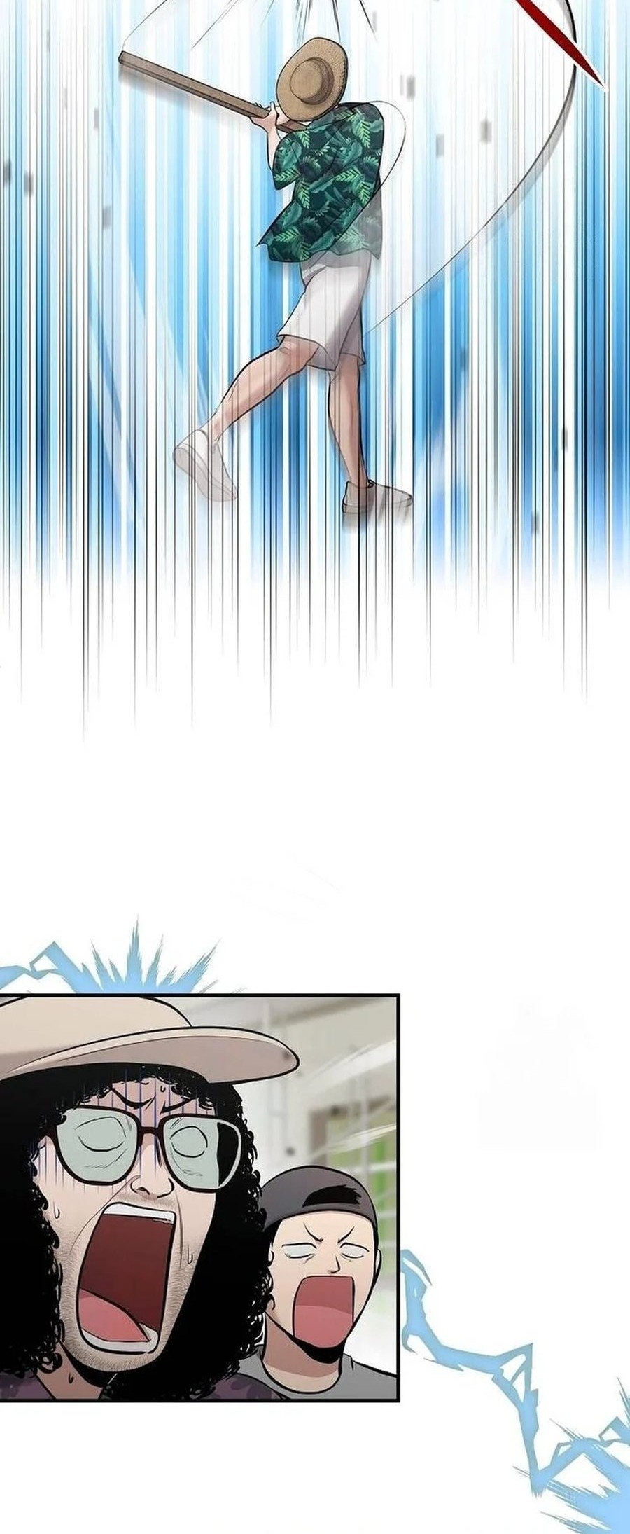 A Hero Who Does Everything Well Chapter 13 - halaman 67
