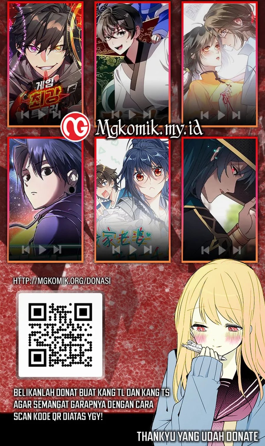 A Hero Who Does Everything Well Chapter 13 - halaman 72