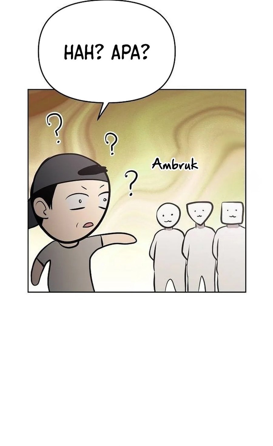 A Hero Who Does Everything Well Chapter 14 - halaman 20