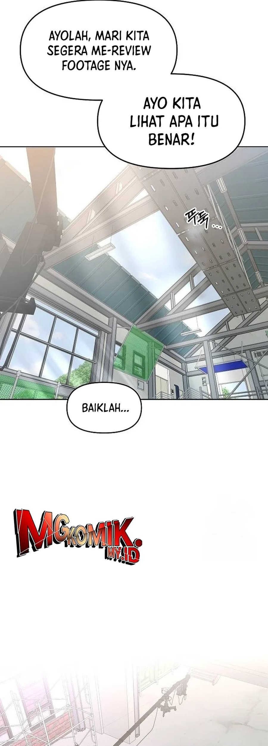 A Hero Who Does Everything Well Chapter 14 - halaman 31