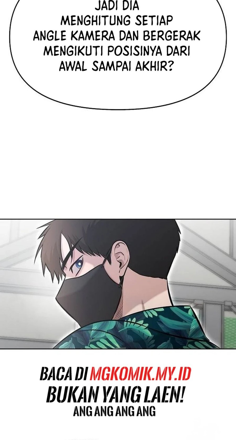 A Hero Who Does Everything Well Chapter 14 - halaman 36