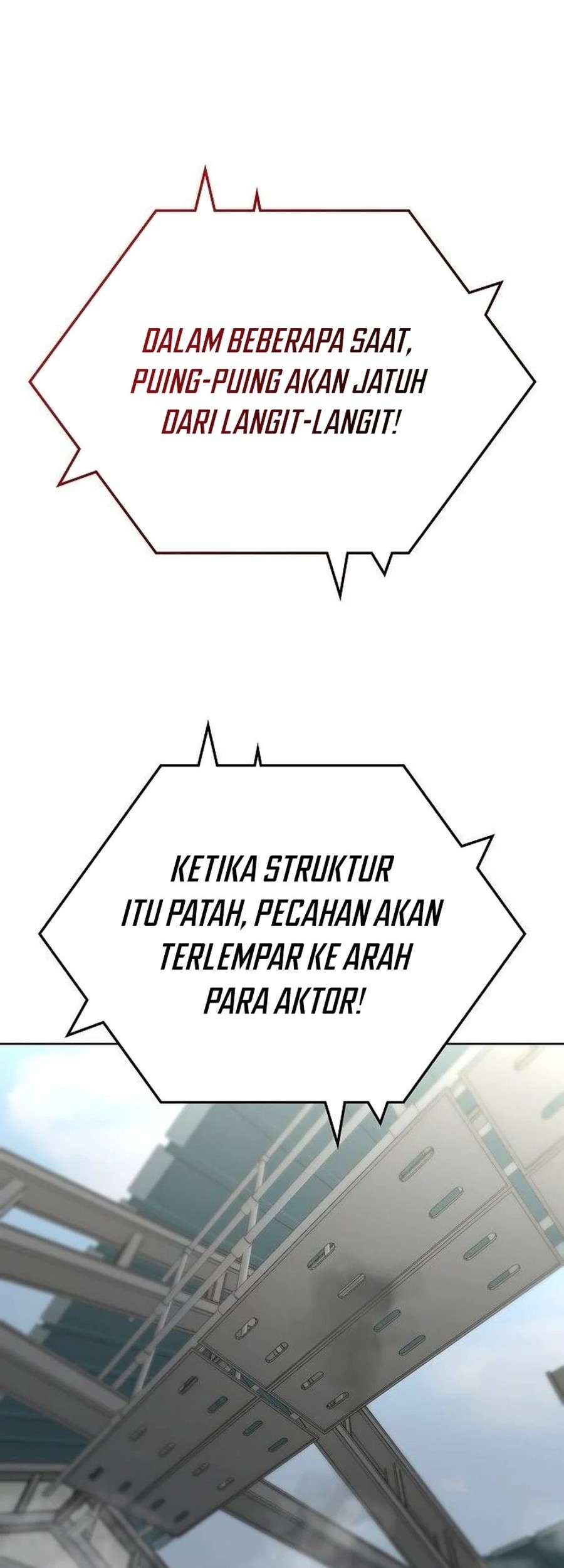A Hero Who Does Everything Well Chapter 14 - halaman 50