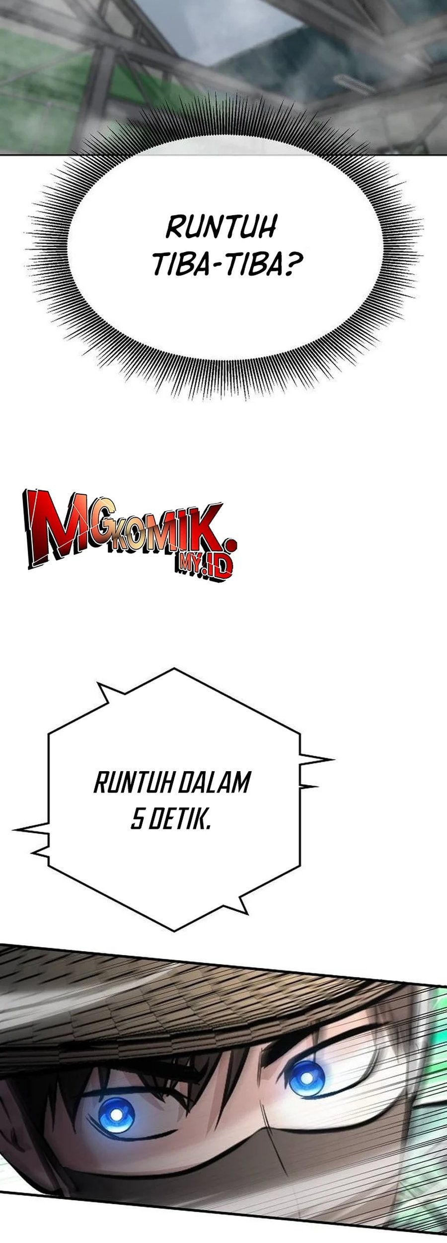 A Hero Who Does Everything Well Chapter 14 - halaman 51