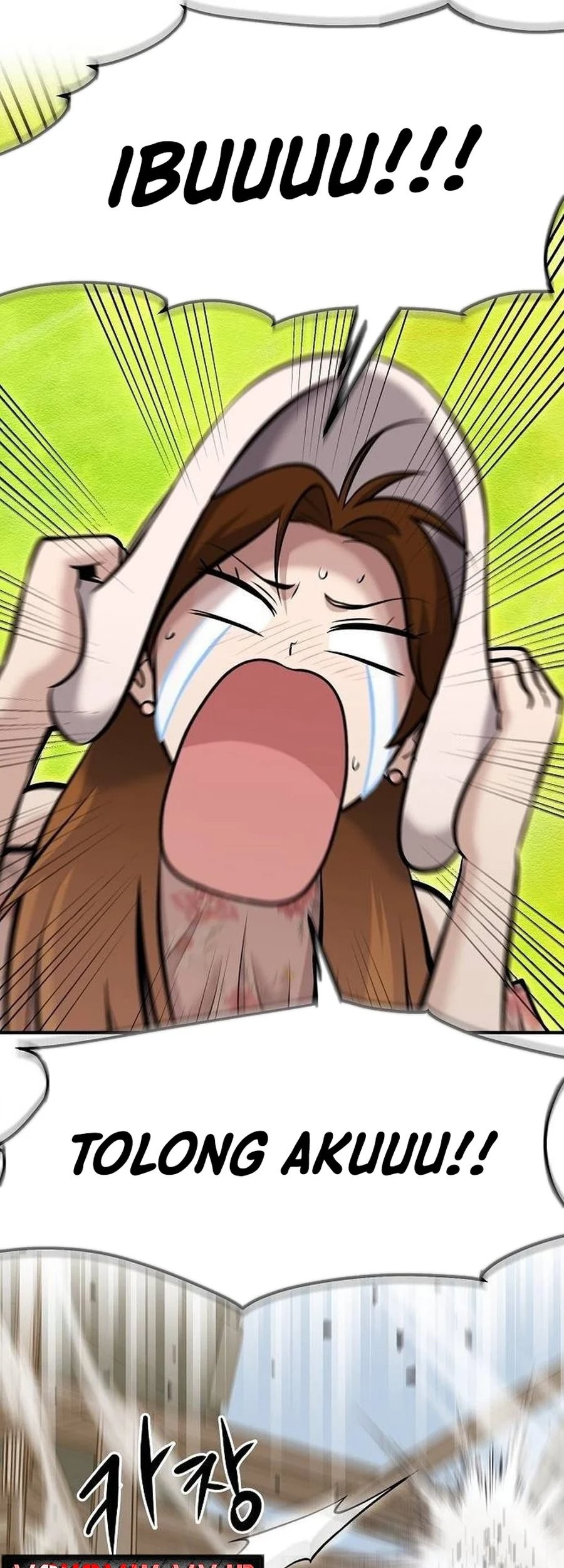 A Hero Who Does Everything Well Chapter 14 - halaman 65