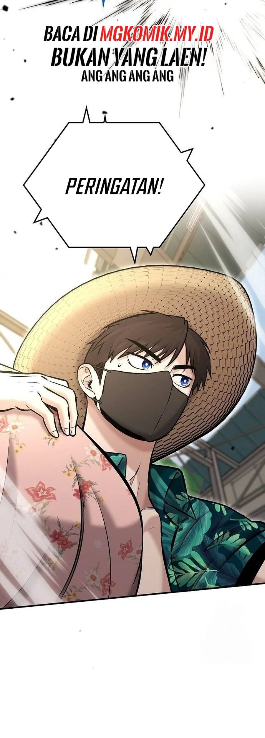 A Hero Who Does Everything Well Chapter 14 - halaman 68