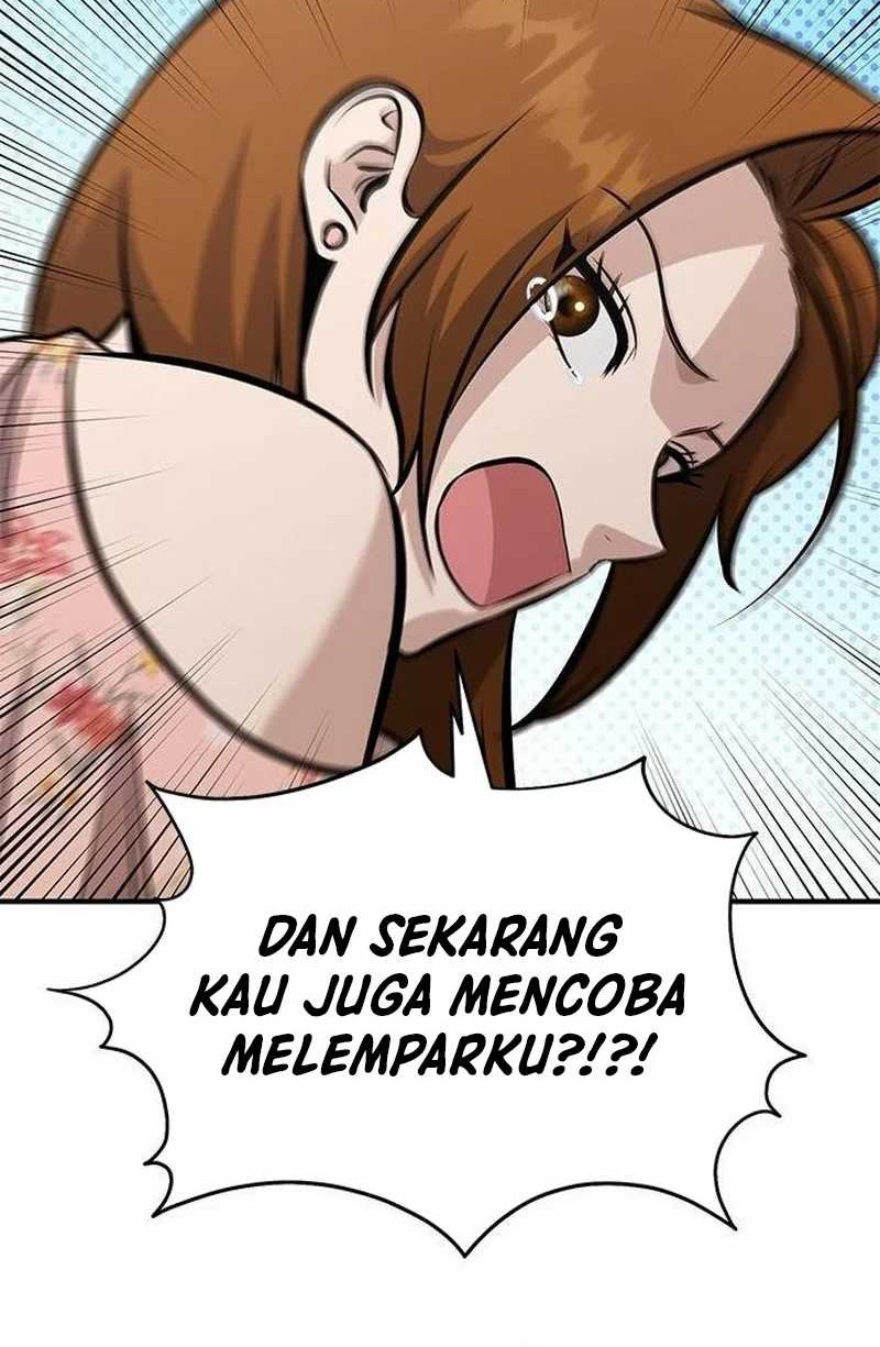 A Hero Who Does Everything Well Chapter 15 - halaman 10