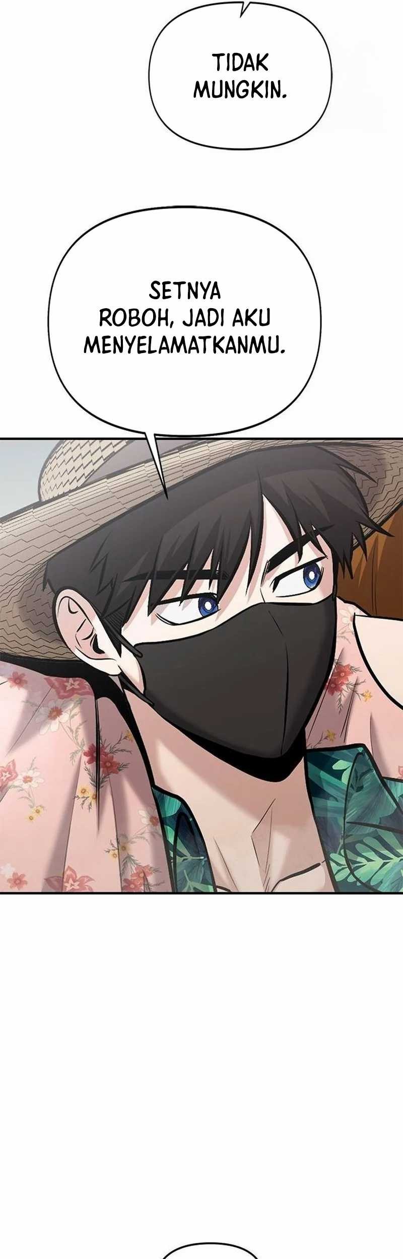 A Hero Who Does Everything Well Chapter 15 - halaman 11