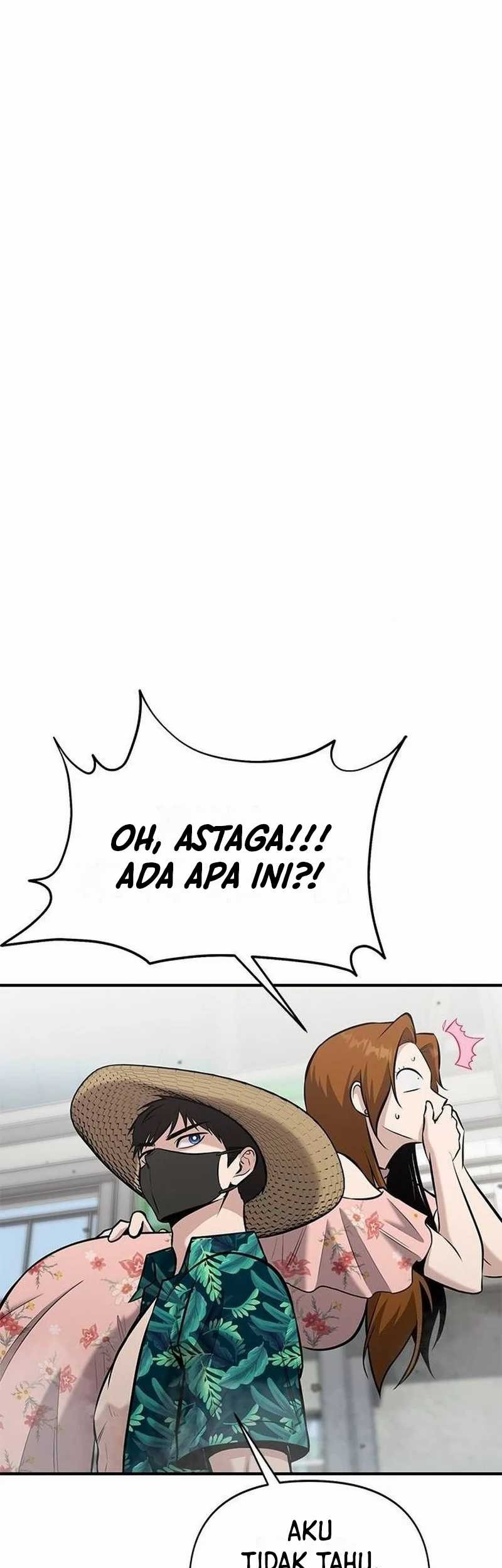 A Hero Who Does Everything Well Chapter 15 - halaman 13