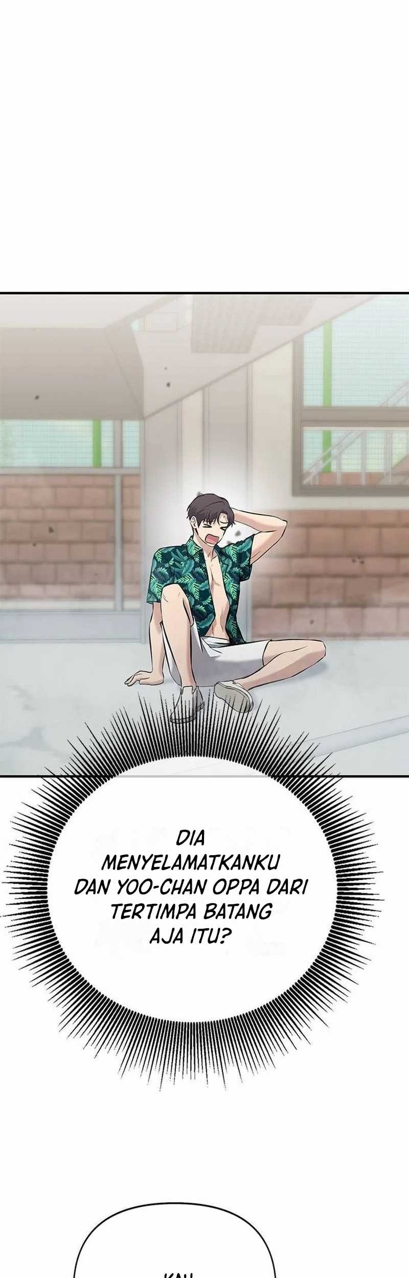 A Hero Who Does Everything Well Chapter 15 - halaman 15