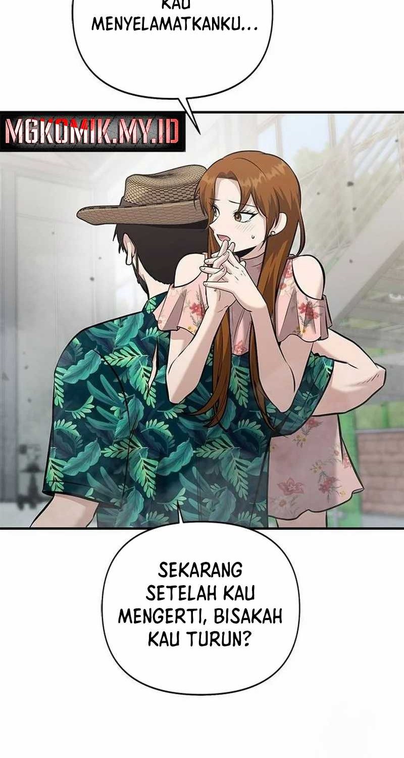 A Hero Who Does Everything Well Chapter 15 - halaman 16