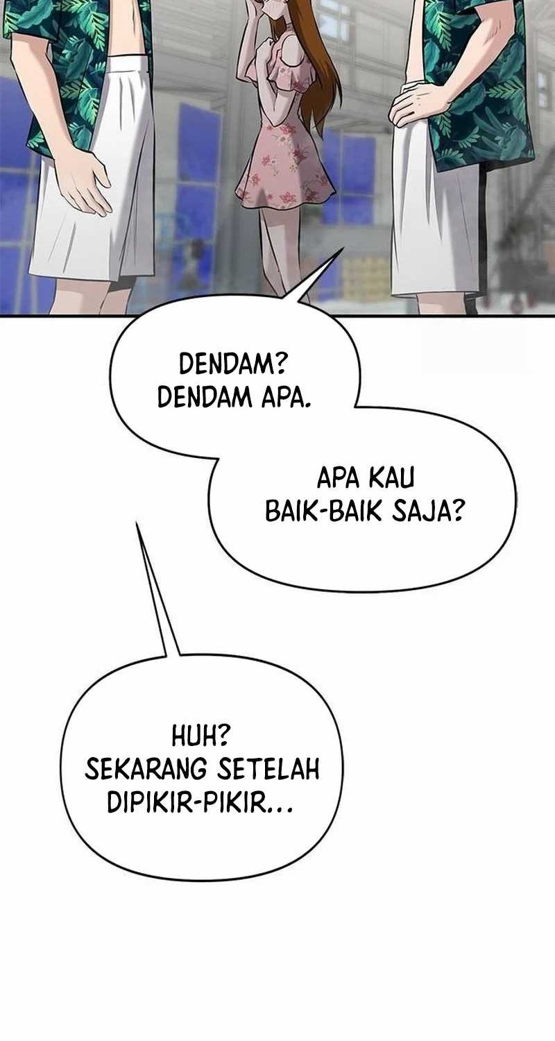 A Hero Who Does Everything Well Chapter 15 - halaman 18
