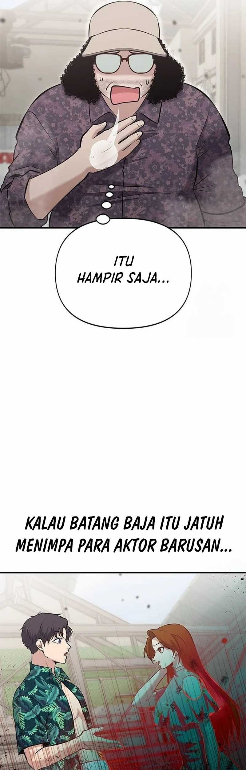 A Hero Who Does Everything Well Chapter 15 - halaman 24