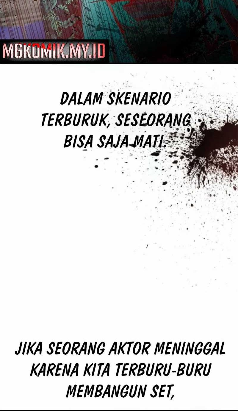 A Hero Who Does Everything Well Chapter 15 - halaman 25