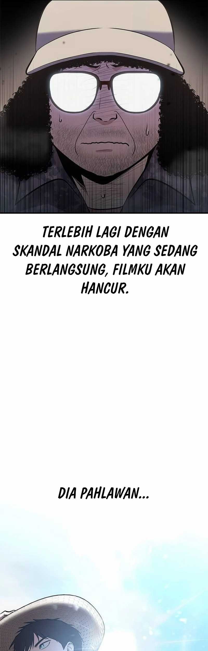 A Hero Who Does Everything Well Chapter 15 - halaman 26