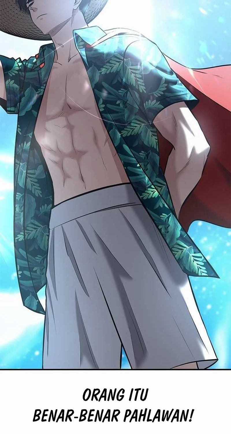 A Hero Who Does Everything Well Chapter 15 - halaman 27