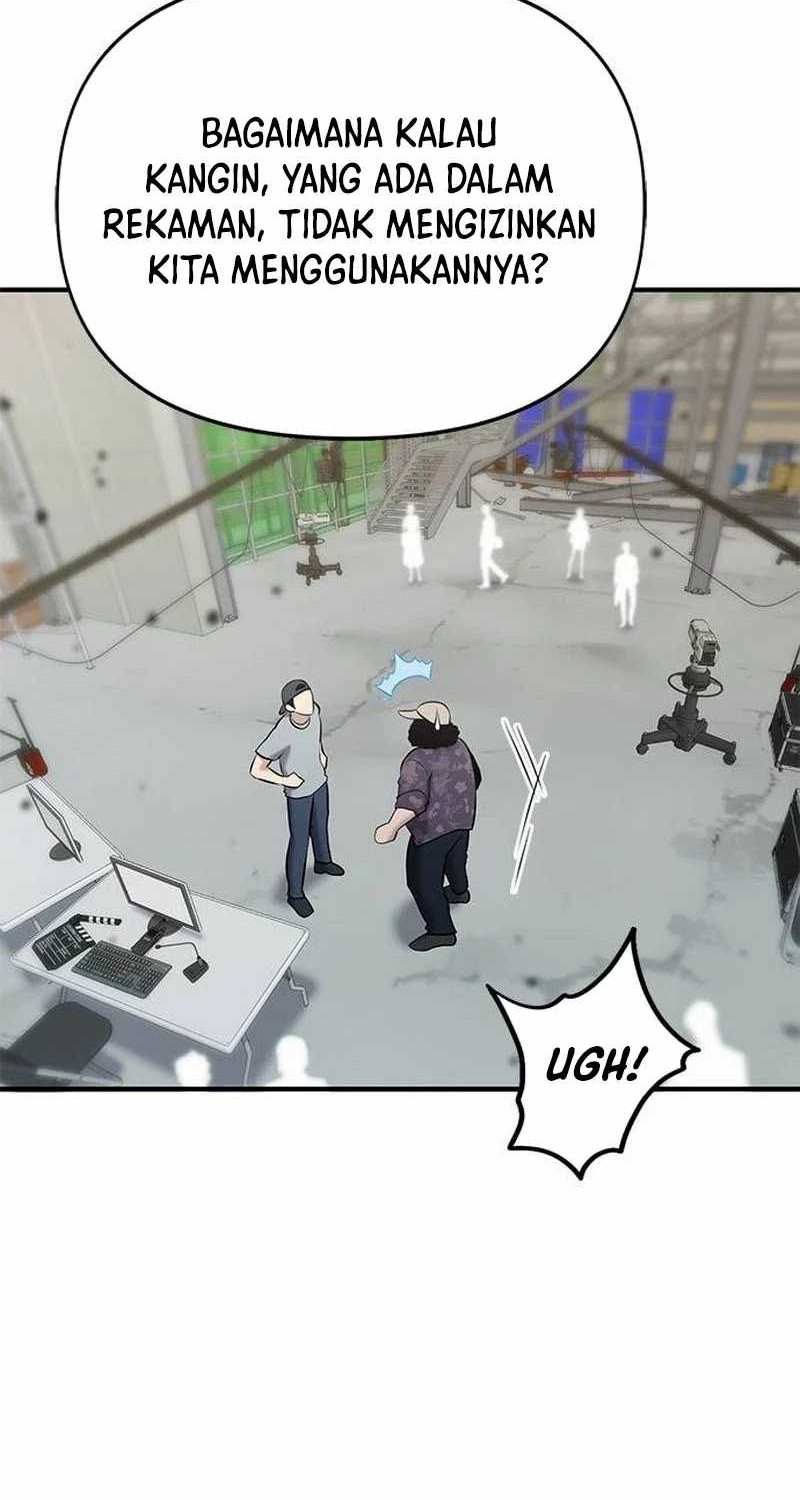 A Hero Who Does Everything Well Chapter 15 - halaman 43