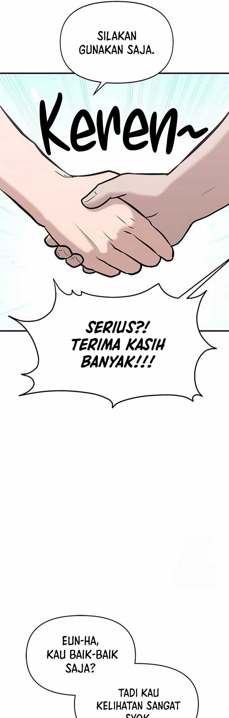A Hero Who Does Everything Well Chapter 15 - halaman 50