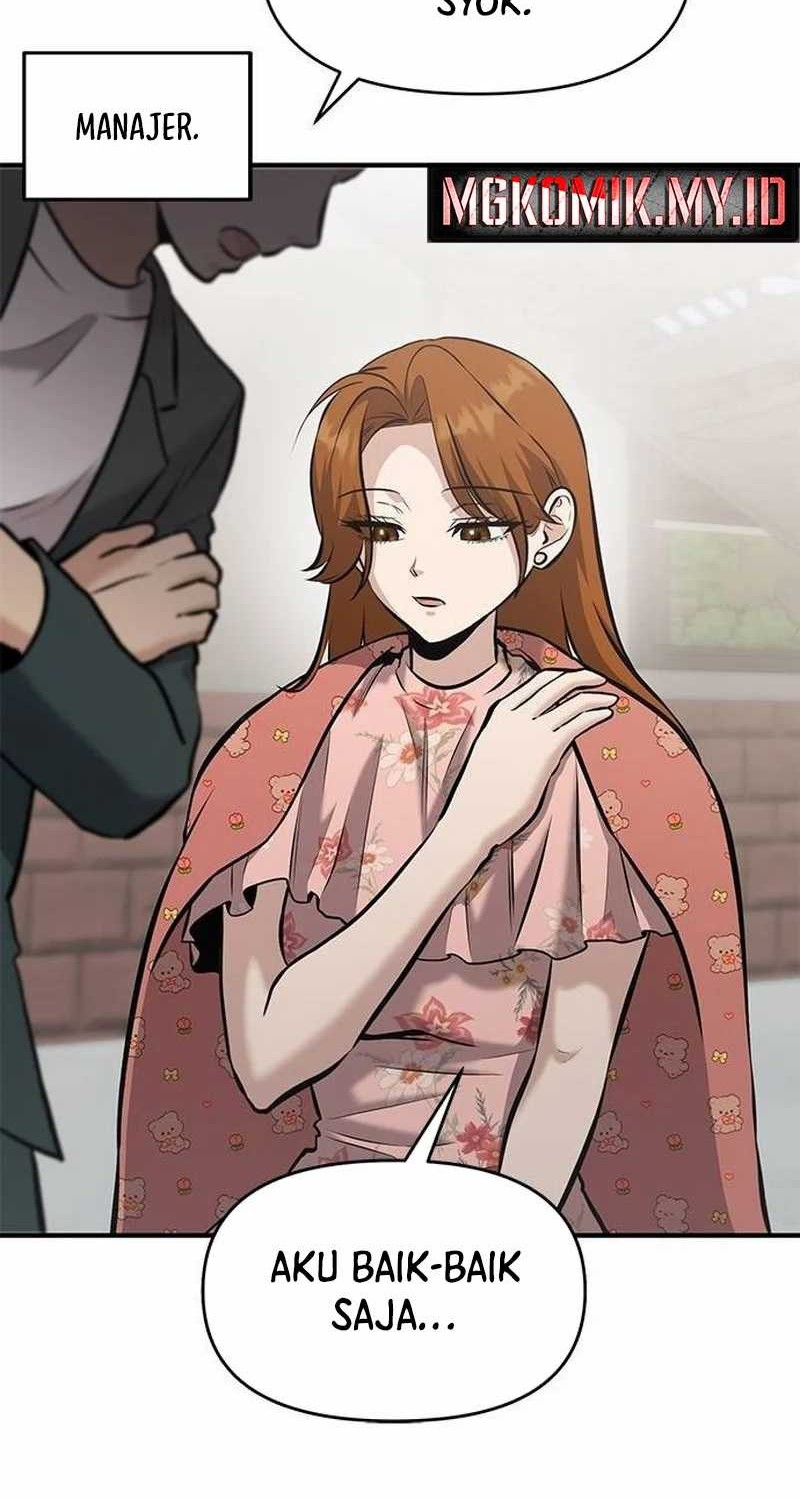 A Hero Who Does Everything Well Chapter 15 - halaman 51