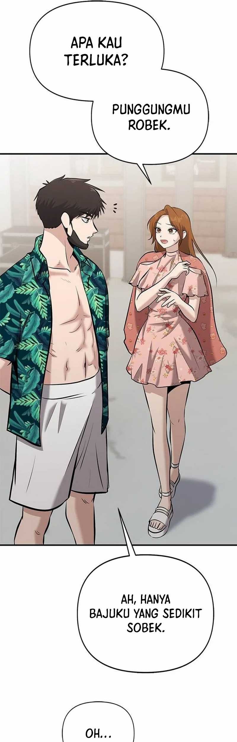 A Hero Who Does Everything Well Chapter 15 - halaman 55