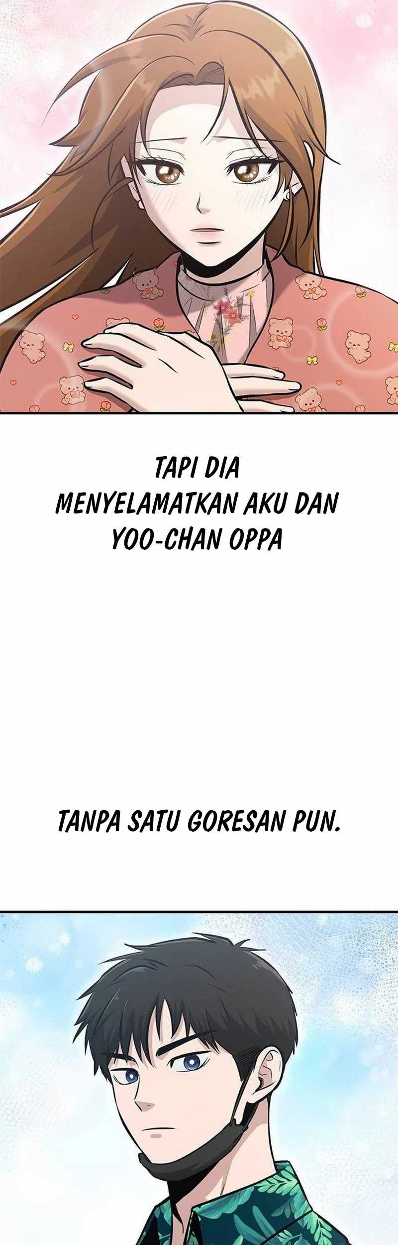 A Hero Who Does Everything Well Chapter 15 - halaman 57