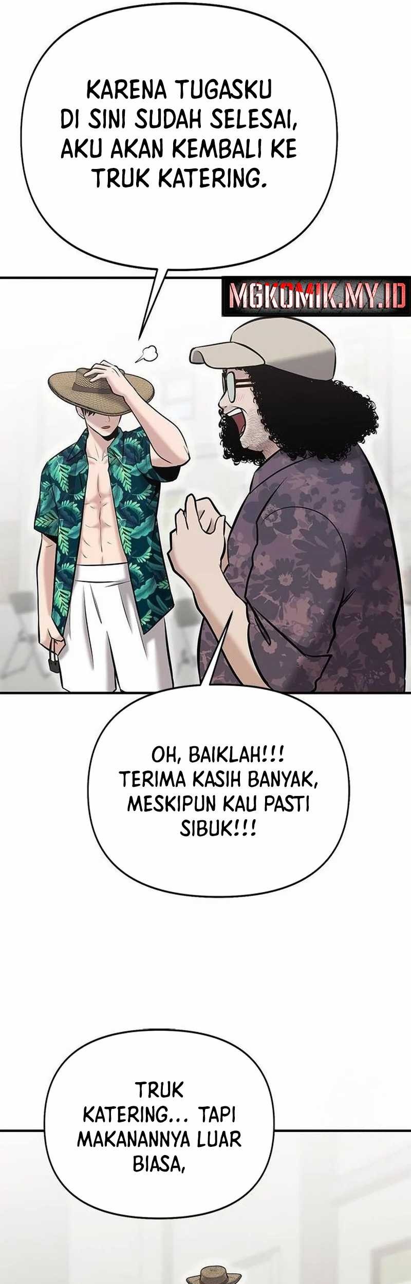 A Hero Who Does Everything Well Chapter 15 - halaman 61