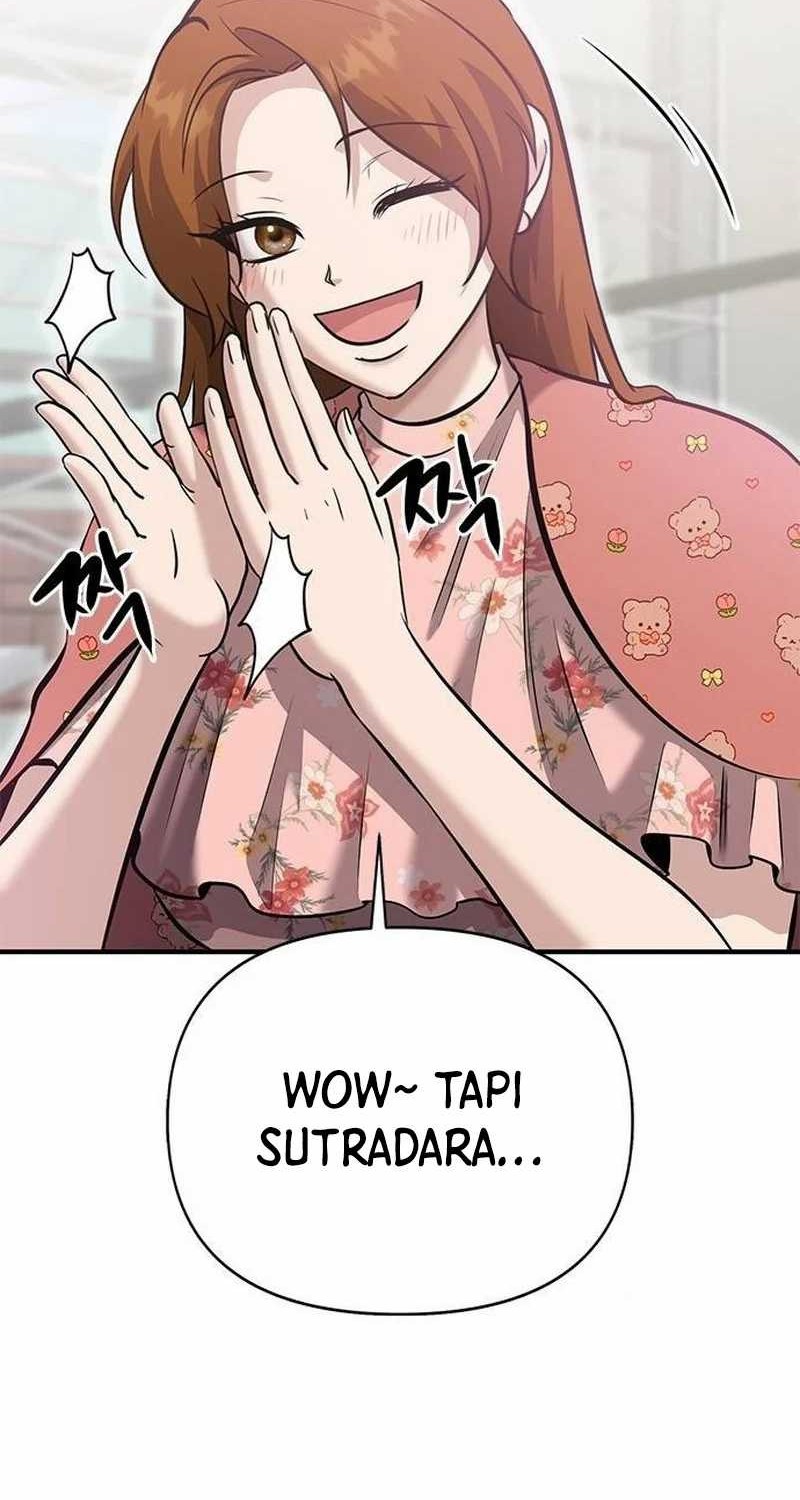 A Hero Who Does Everything Well Chapter 15 - halaman 66