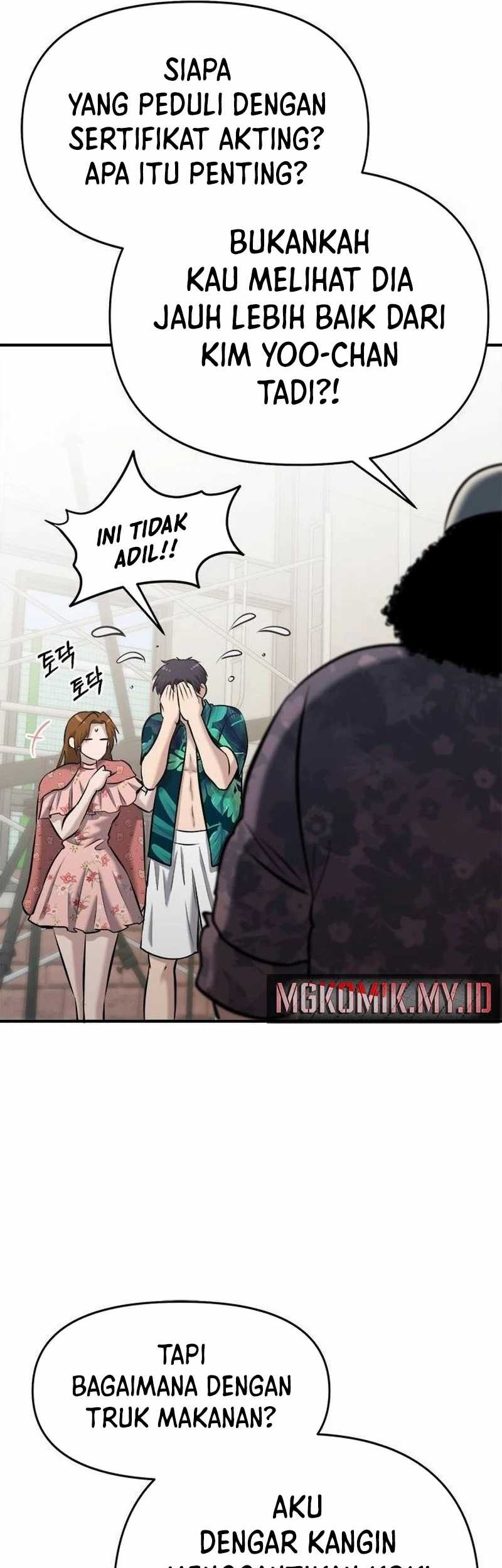 A Hero Who Does Everything Well Chapter 16 - halaman 11