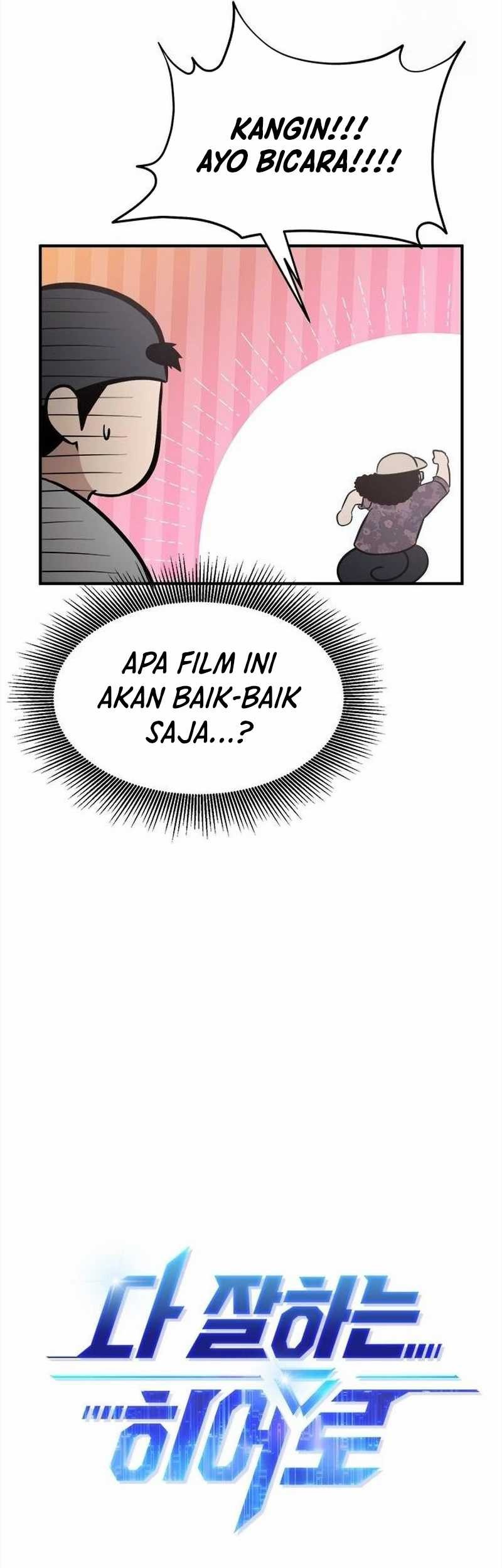 A Hero Who Does Everything Well Chapter 16 - halaman 15