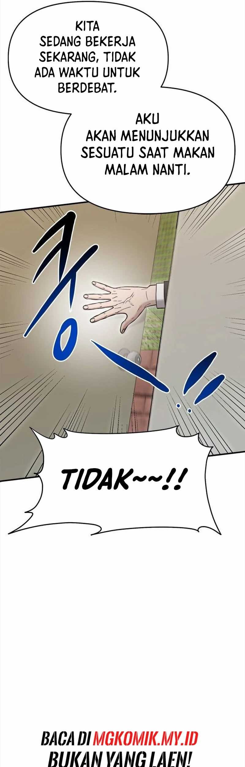 A Hero Who Does Everything Well Chapter 16 - halaman 50