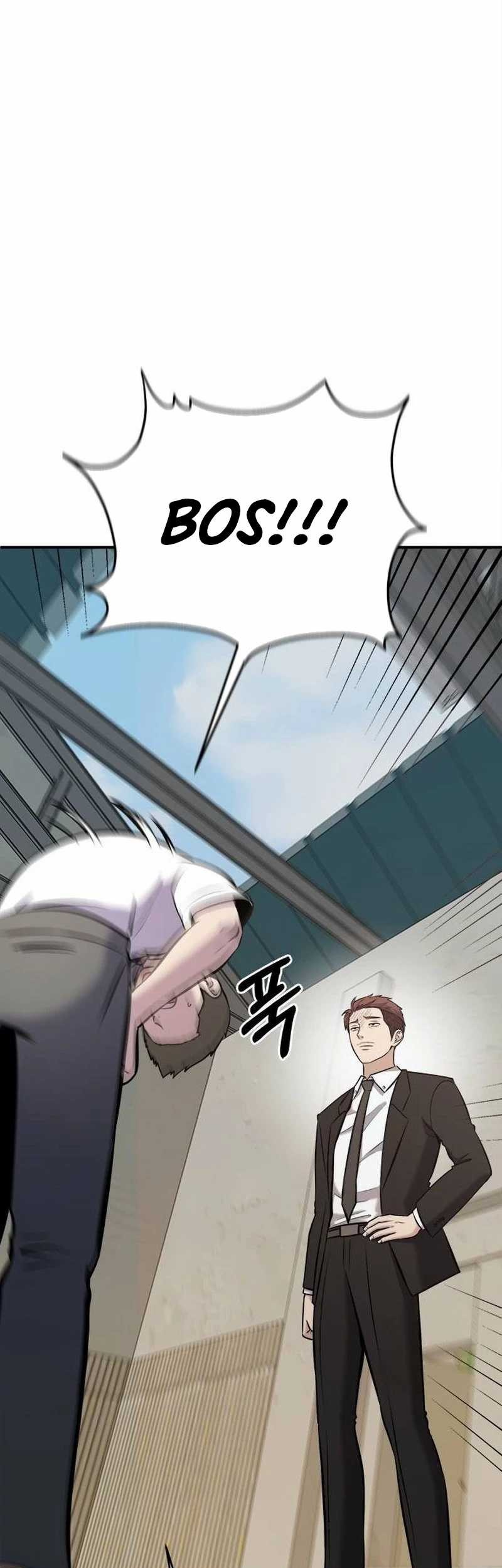 A Hero Who Does Everything Well Chapter 16 - halaman 54
