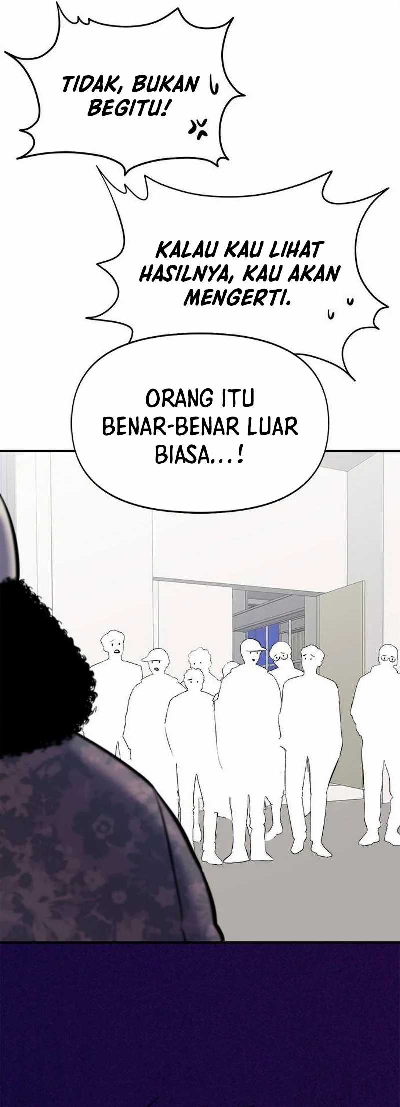 A Hero Who Does Everything Well Chapter 17 - halaman 12