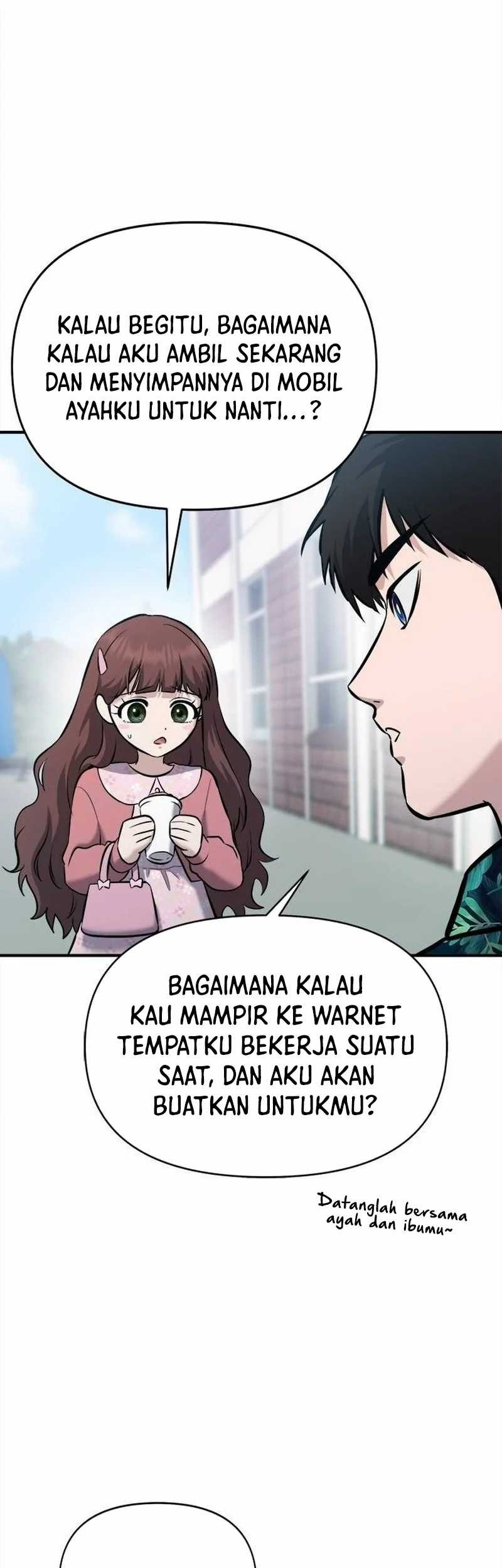 A Hero Who Does Everything Well Chapter 17 - halaman 24