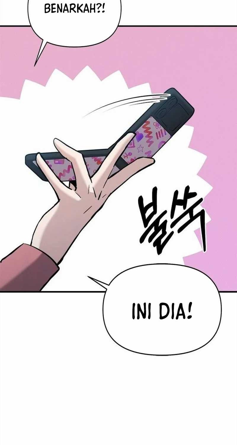 A Hero Who Does Everything Well Chapter 17 - halaman 25