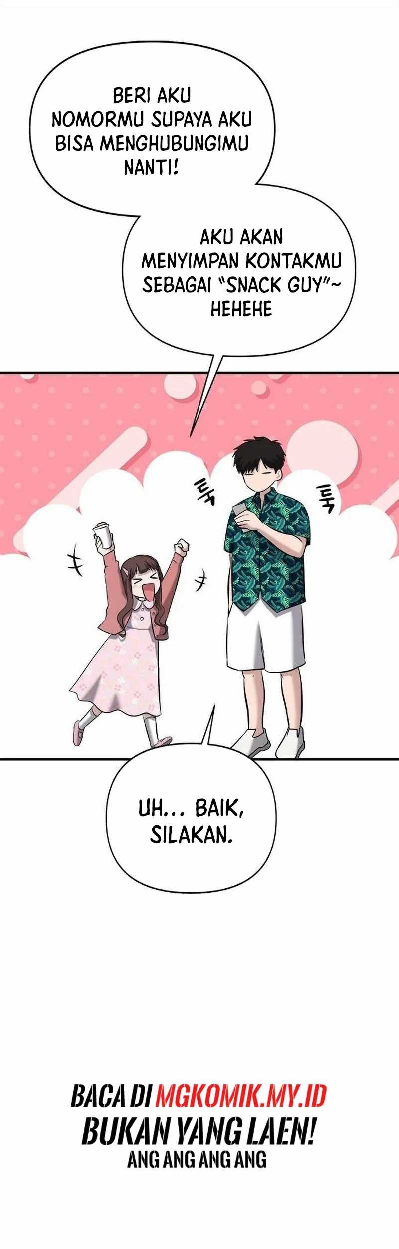 A Hero Who Does Everything Well Chapter 17 - halaman 26