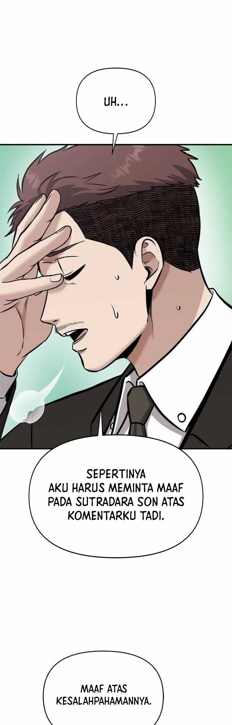 A Hero Who Does Everything Well Chapter 17 - halaman 42