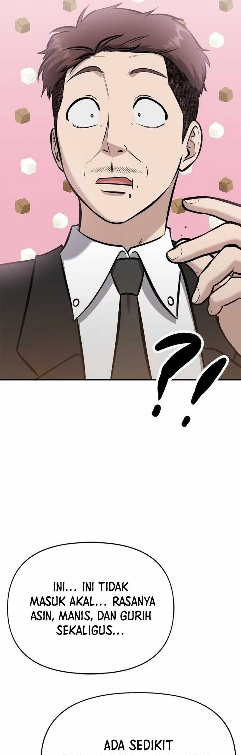 A Hero Who Does Everything Well Chapter 17 - halaman 54