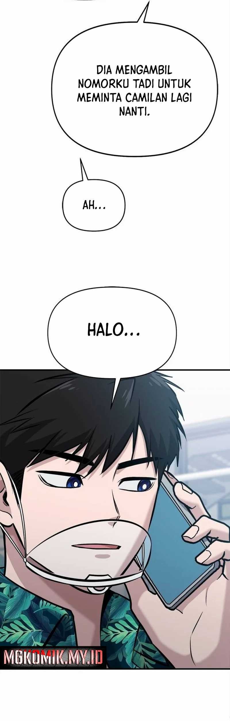 A Hero Who Does Everything Well Chapter 17 - halaman 66