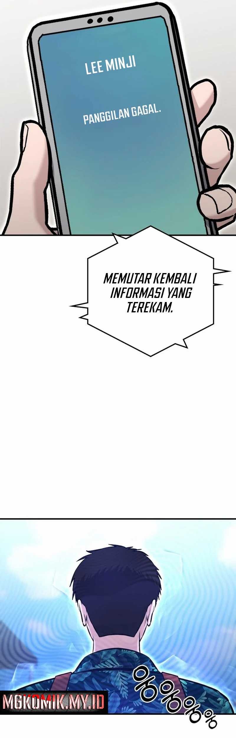 A Hero Who Does Everything Well Chapter 18 - halaman 11