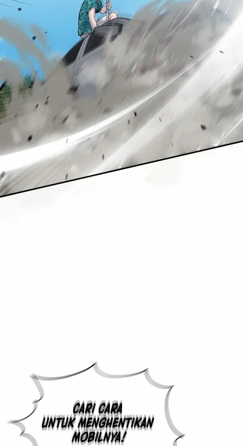 A Hero Who Does Everything Well Chapter 18 - halaman 57