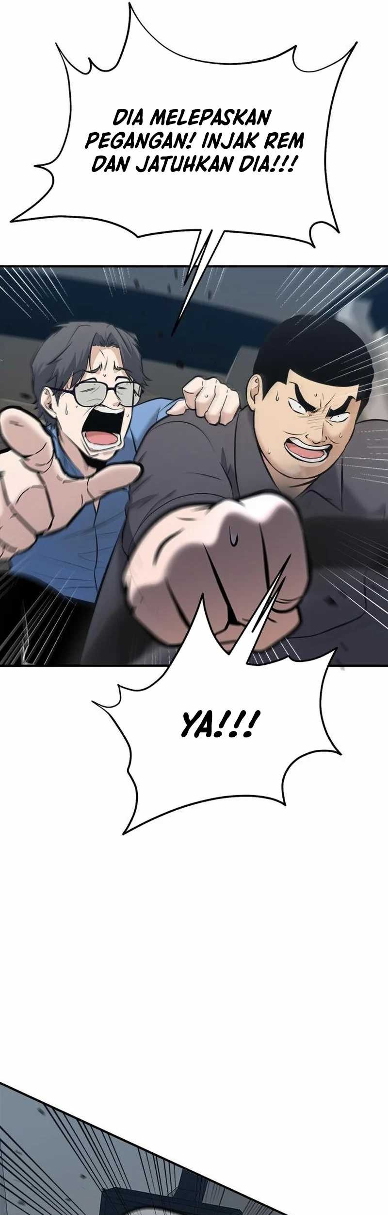 A Hero Who Does Everything Well Chapter 18 - halaman 66