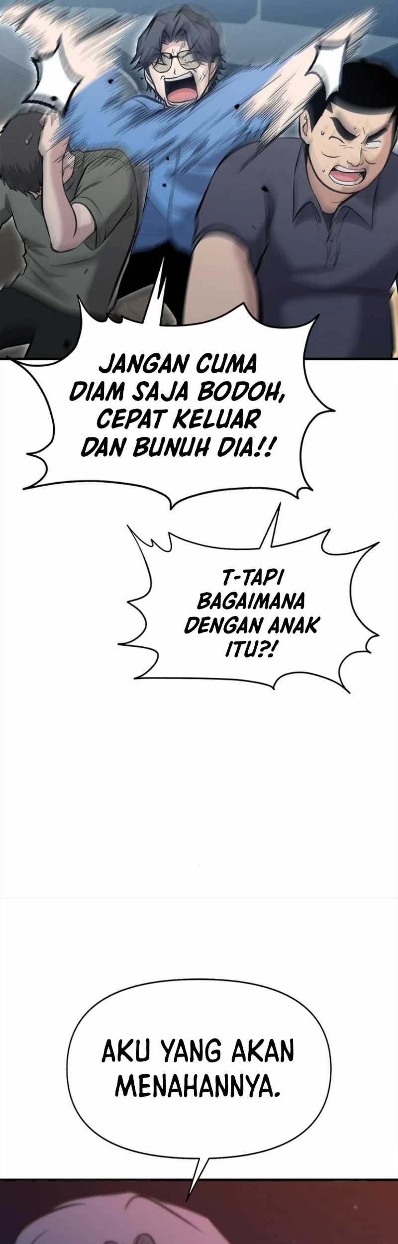 A Hero Who Does Everything Well Chapter 19 - halaman 15