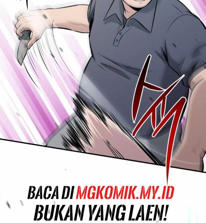 A Hero Who Does Everything Well Chapter 19 - halaman 26